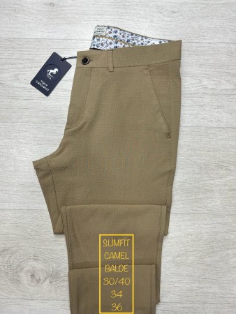 Мужские Брюки Tonny Cassano (длина 34)