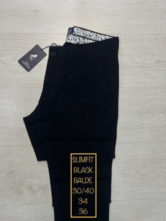 Мужские Брюки Tonny Cassano (длина 34)