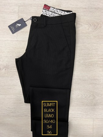 Мужские Брюки Tonny Cassano (длина 34)