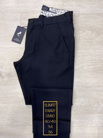 Мужские Брюки Tonny Cassano (длина 34)