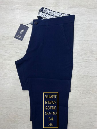 Мужские Брюки Tonny Cassano (длина 34)