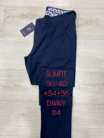 Мужские Брюки Tonny Cassano (длина 34)