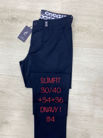 Мужские Брюки Tonny Cassano (длина 34)