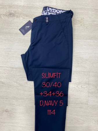 Мужские Брюки Tonny Cassano (длина 34)