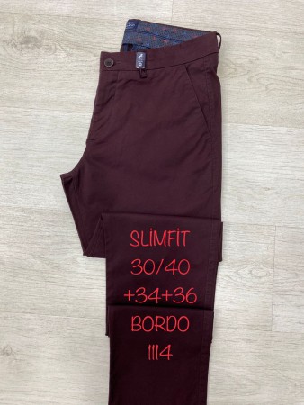 Мужские Брюки Tonny Cassano (длина 34)