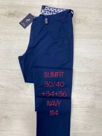 Мужские Брюки Tonny Cassano (длина 34)