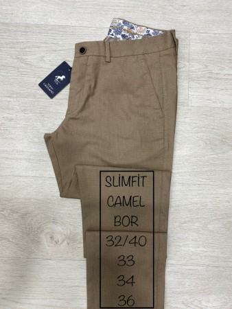 Мужские Брюки Tonny Cassano (длина 34)