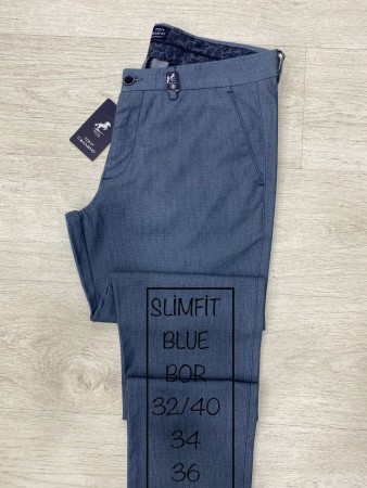 Мужские Брюки Tonny Cassano (длина 34)