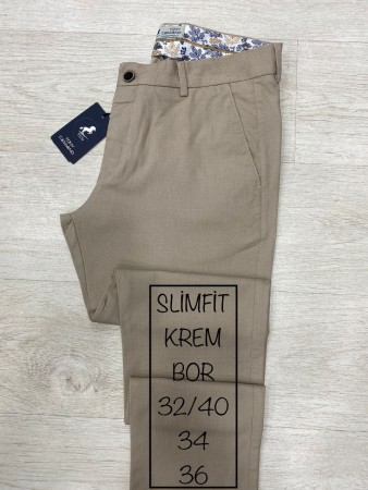 Мужские Брюки Tonny Cassano (длина 34)