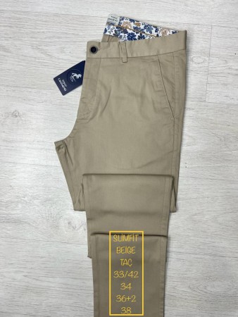 Мужские Брюки Tonny Cassano (длина 34)