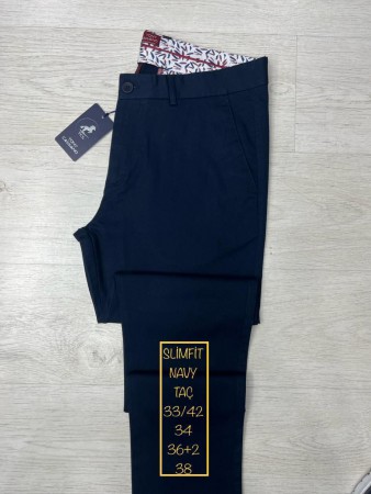 Мужские Брюки Tonny Cassano (длина 34)