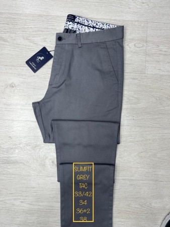 Мужские Брюки Tonny Cassano (длина 34)