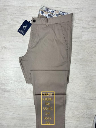 Мужские Брюки Tonny Cassano (длина 34)