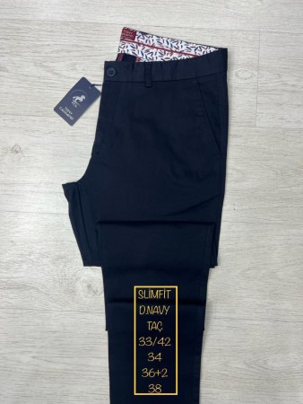 Мужские Брюки Tonny Cassano (длина 34)