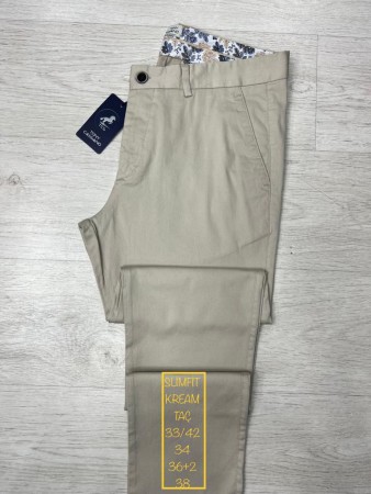 Мужские Брюки Tonny Cassano (длина 34)