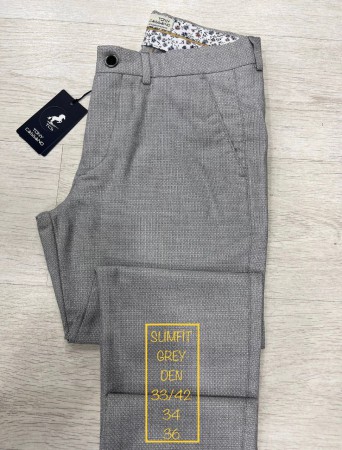 Мужские Брюки Tonny Cassano (длина 34)