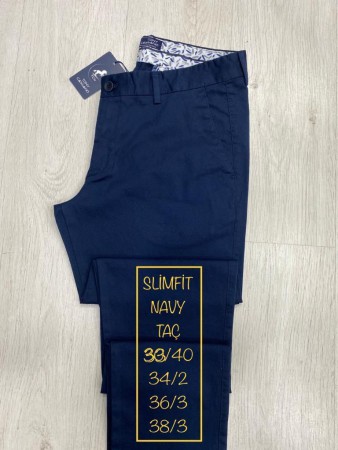 Мужские Брюки Tonny Cassano (длина 34)