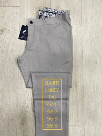 Мужские Брюки Tonny Cassano (длина 34)