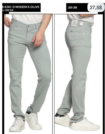 Мужские Джинсы Whitney 