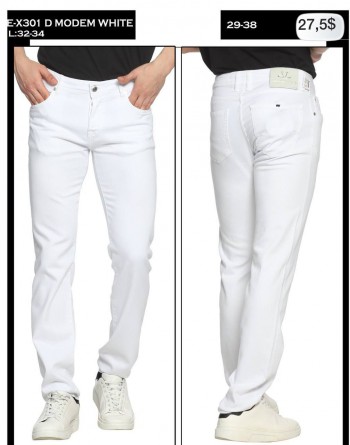 Мужские Джинсы Whitney 