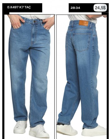 Мужские Джинсы Whitney 