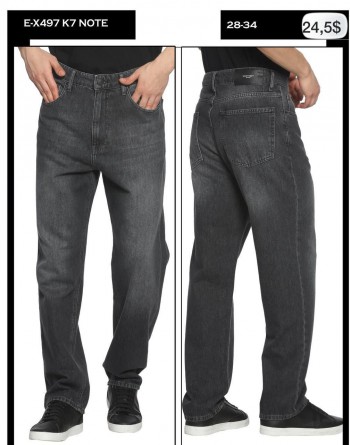 Мужские Джинсы Whitney 