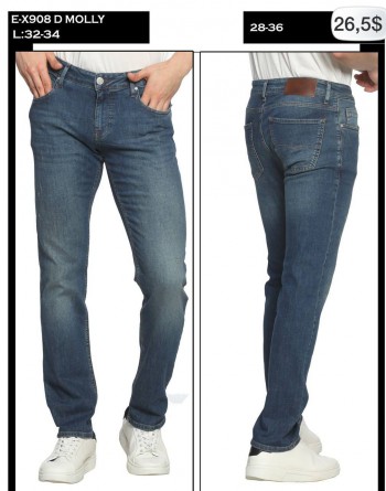 Мужские Джинсы Whitney 