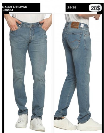 Мужские Джинсы Whitney 