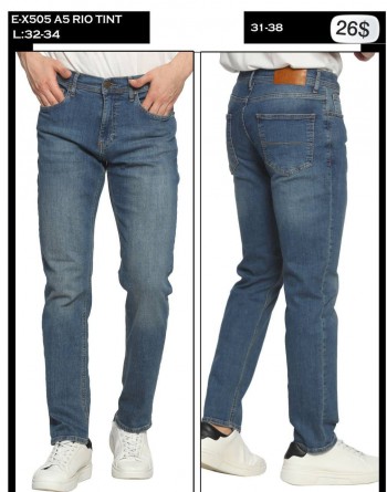 Мужские Джинсы Whitney 