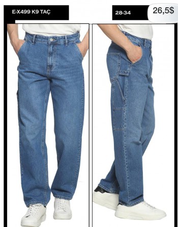 Мужские Джинсы Whitney 