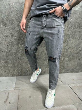 Молодёжные Мужские Джинсы 2Y Premium