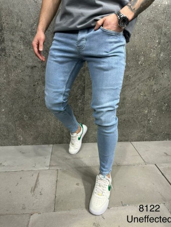 Молодёжные Мужские Джинсы 2Y Premium