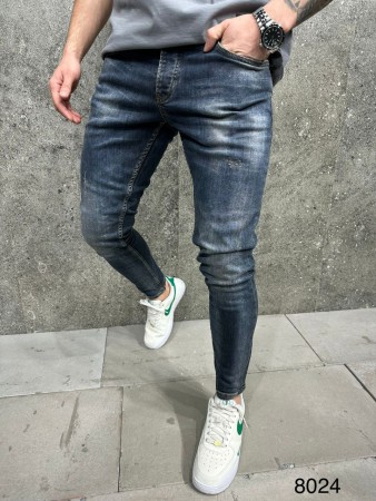 Молодёжные Мужские Джинсы 2Y Premium