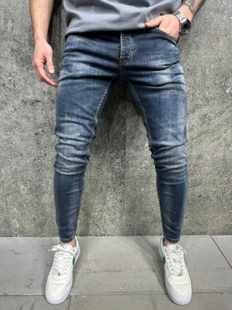 Молодёжные Мужские Джинсы 2Y Premium