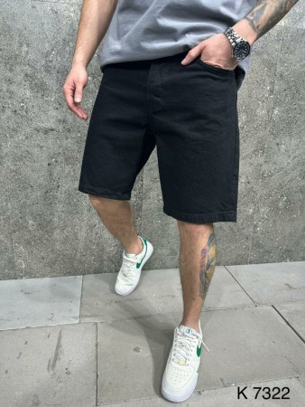 Молодёжные Мужские Джинсовые Шорты 2Y Premium