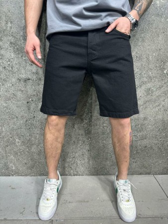 Молодёжные Мужские Джинсовые Шорты 2Y Premium