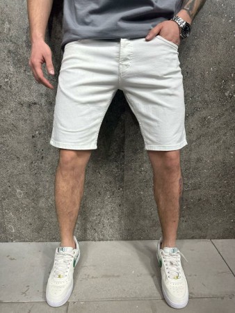 Молодёжные Мужские Джинсовые Шорты 2Y Premium