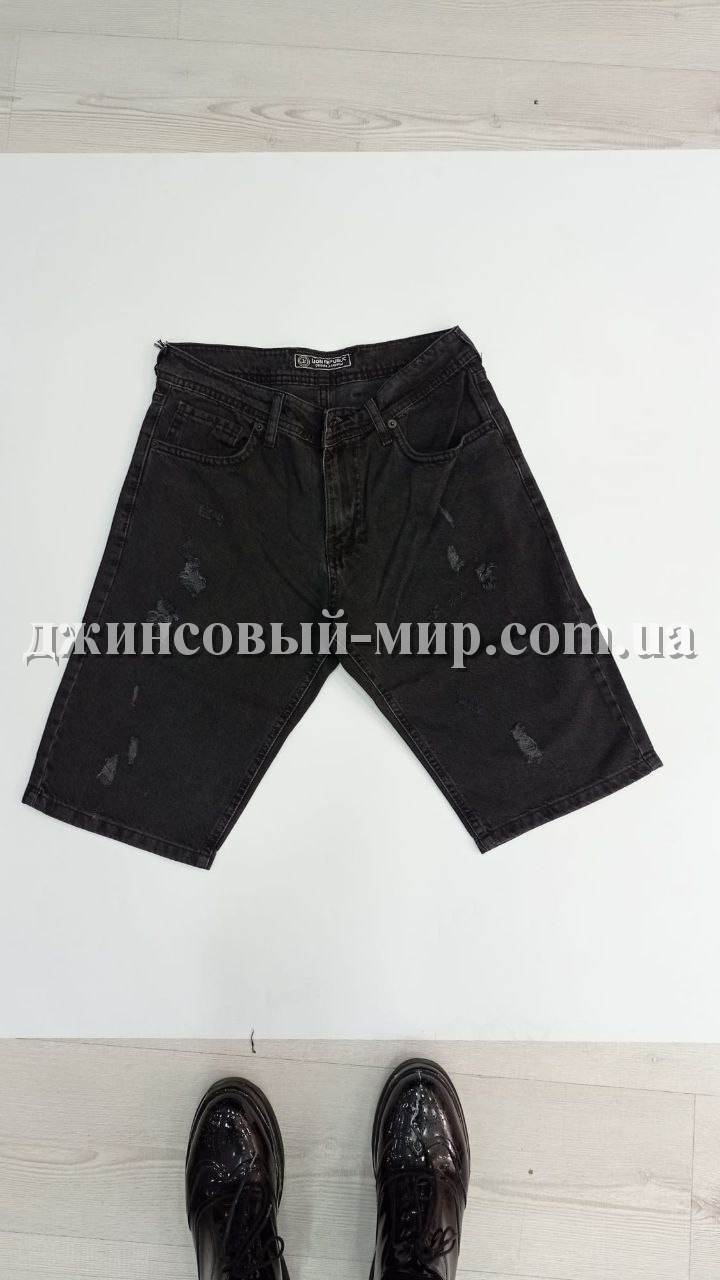 Мужские Джинсовые Шорты Republic