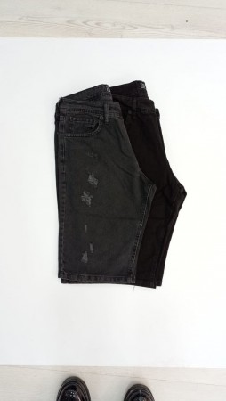 Мужские Джинсовые Шорты Republic