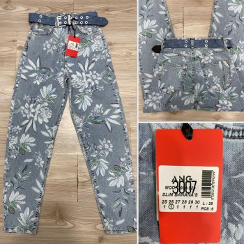 Женские Джинсы Angelina Mara