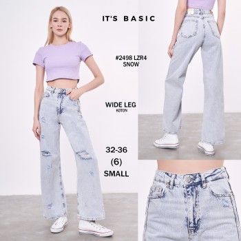 Женские Джинсы ITS Basic