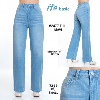Женские Джинсы ITS Basic