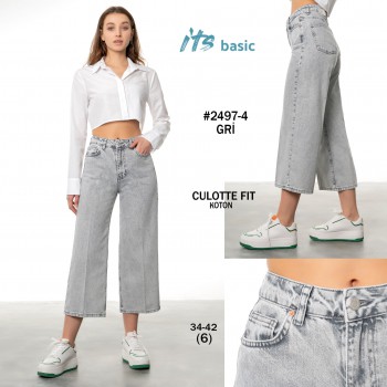 Женские Джинсы ITS Basic