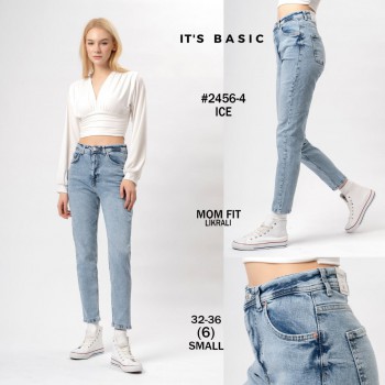 Женские Джинсы ITS Basic