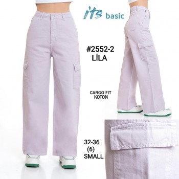 Женские Джинсы ITS Basic