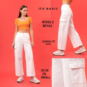 Женские Джинсы ITS Basic