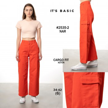 Женские Джинсы ITS Basic