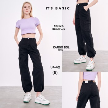 Женские Джинсы ITS Basic