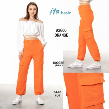 Женские Джинсы ITS Basic