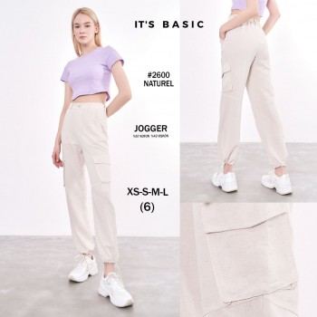 Женские Джинсы ITS Basic